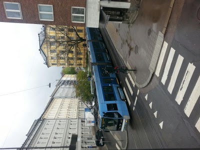 Rica Hotel G20, Oslo, Norway
