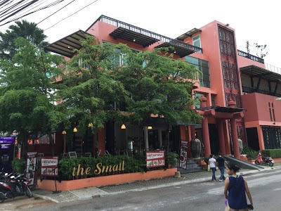The Small Krabi, Krabi, Thailand