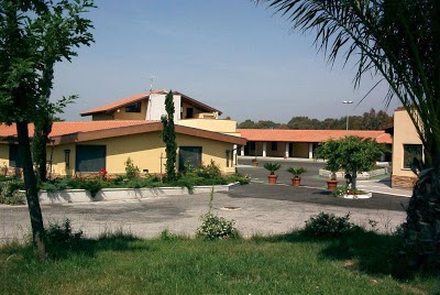 Hotel Residence L'Oasi, Fiumicino, Italy