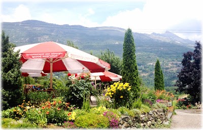Comtes de Challant, Fenis, Italy
