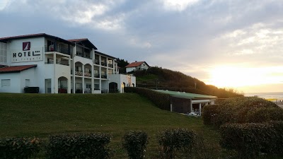 Hotel Vacanciel La Fr, Bidart, France