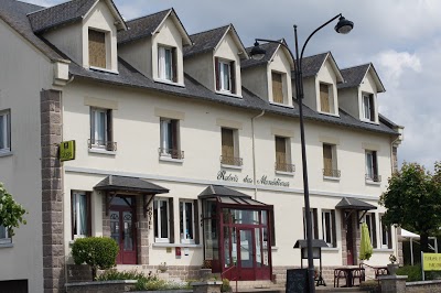 Le Relais des Mon, Seilhac, France