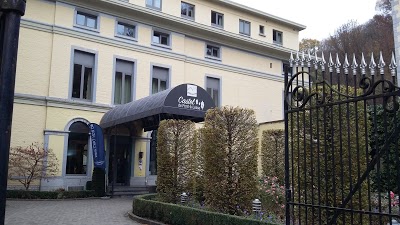 Best Western Dinant Castel de Pont , Dinant, Belgium