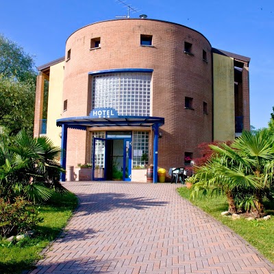 Il Canneto, Porto Ceresio, Italy