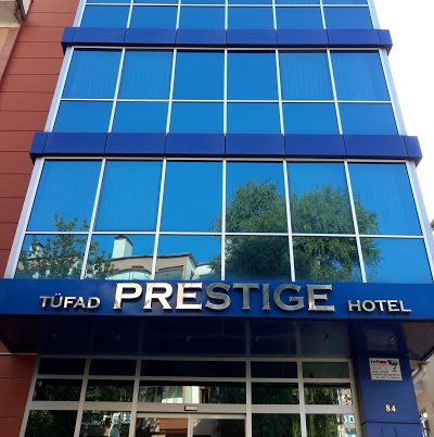 Tufad, Ankara, Turkey