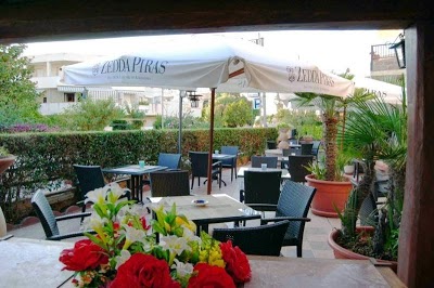 Hotel Villa Piras, Alghero, Italy