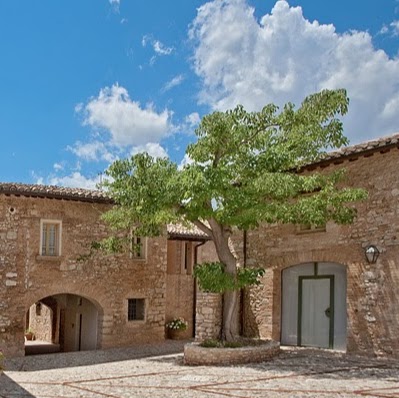 Borgo della Marmotta - Farm Home, Spoleto, Italy