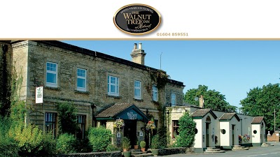 Walnut Tree Inn, Northampton, United Kingdom