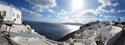 Alexander's Boutique Hotel, Santorini, Greece