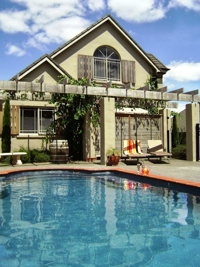 Lodge Bordeaux, Whangarei, New Zealand