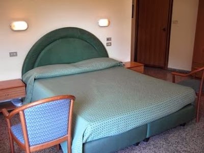 Hotel Sant'Agostino, Rende, Italy