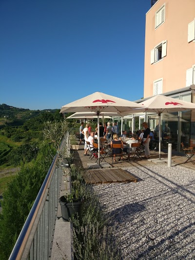 Hotel Kozana, Kozana, Slovenia