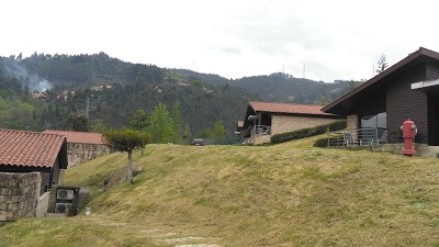 Aquafalls Spa Hotel Rural, Vieira Do Minho, Portugal