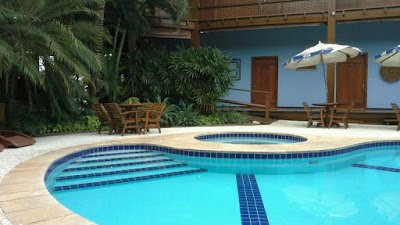 Hotel Pir, Bonito, Brazil
