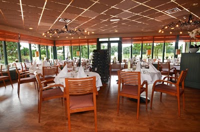 Fletcher Hotel-Resort Amelander Kaap, Hollum, Netherlands