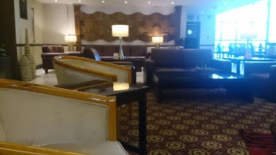 Sadeen Amman Hotel & Suites, Amman, Jordan