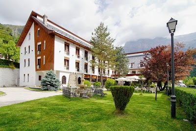 Ordesa, Torla, Spain
