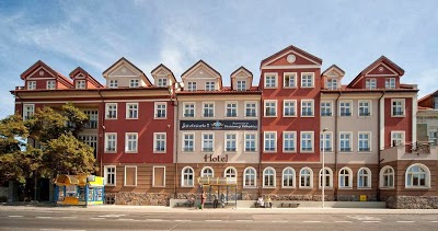 Hotel Wilenski, Olsztyn, Poland
