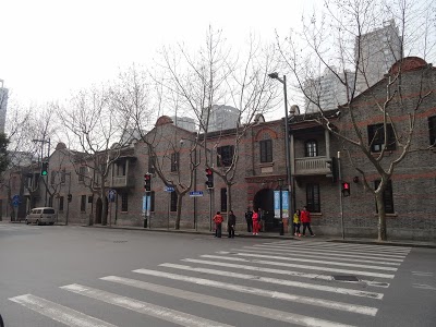 Motel 168 Xin Tian Di Xu Jia Hui Road Inn, Shanghai, China