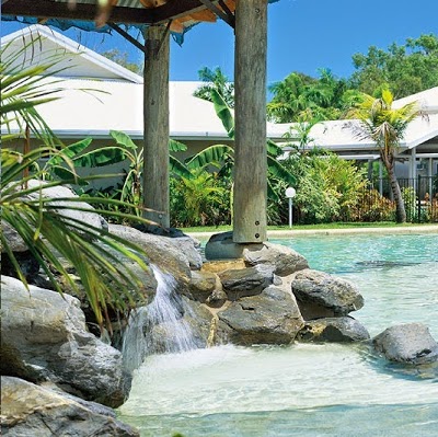 Port Douglas Plantation Resort, Craiglie, Australia