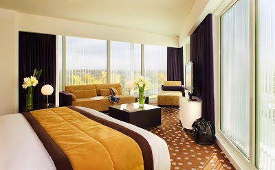 Hotel Casino Lucien Barriere de Lille, Lille, France