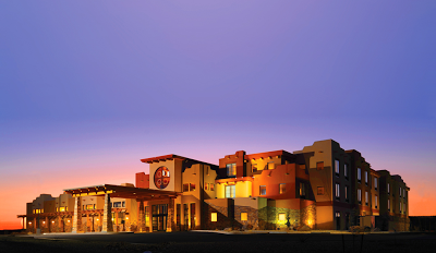 MOENKOPI LEGACY INN N SUITES, Tuba City, United States of America