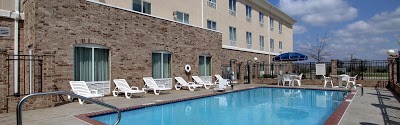 Holiday Inn Express and Suites Winona North, Winona, United States of America
