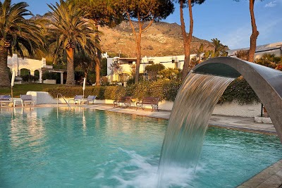 HOTEL PARADISO TERME RESORT   S, Ischia, Italy