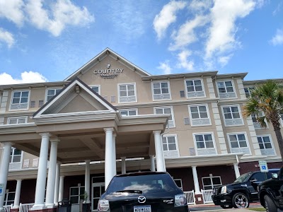 Country Inn & Suites By Carlson, Columbia at Harbison, SC, Columbia, United States of America