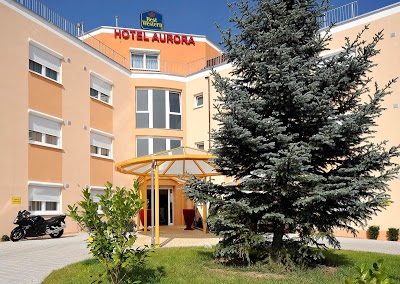 BEST WESTERN HOTEL AURORA, Hessdorf, Germany