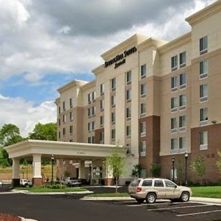 SpringHill Suites by Marriott Durham Chapel Hill, Durham, United States of America