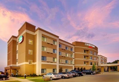 Courtyard by Marriott Tyler, Tyler, United States of America