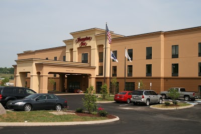 Hampton Inn Dandridge, Dandridge, United States of America