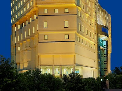 Fortune Park Klassik Hotel, Ludhiana, India