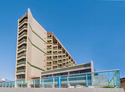 Hotel Praia Sete Coqueiros, Maceio, Brazil