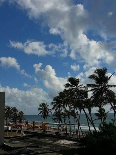 Yak Hotel, Natal, Brazil