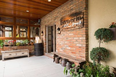 Serrano Resort Conven, Gramado, Brazil