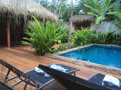 chic & chill @ eravana, Pattaya, Thailand