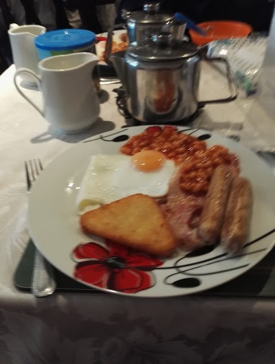 Roselea Hotel - St Chads, Blackpool, United Kingdom