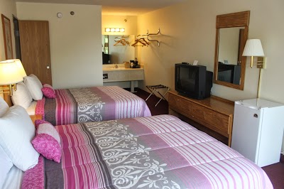Ozark Valley Inn, Branson, United States of America
