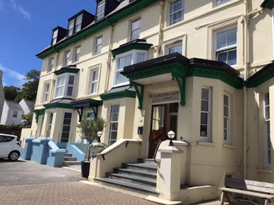 Ilfracombe Carlton Hotel - Hotel, Ilfracombe, United Kingdom