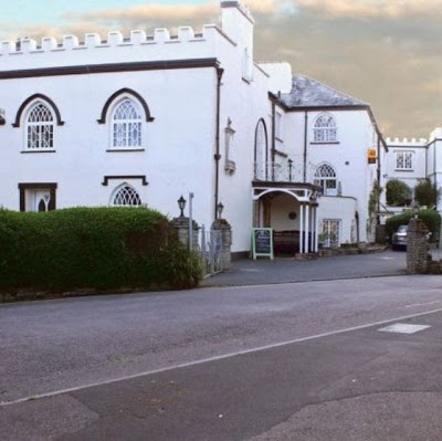 Royal Glen Hotel - Hotel, Sidmouth, United Kingdom