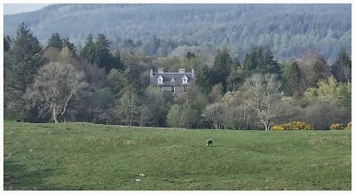Clonyard House Hotel, Dalbeattie, United Kingdom