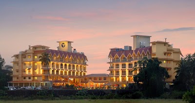 Fortune Select Regina, Candolim, India