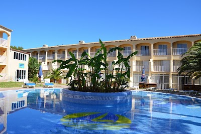 Hotel Club Cala Tarida, Sant Josep de sa Talaia, Spain