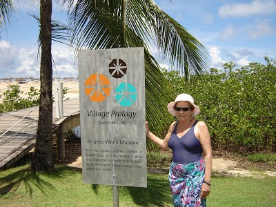 Village Pratagy Resort Hotel, Maceio, Brazil