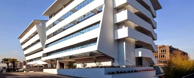 Novotel Roma Eur, Rome, Italy