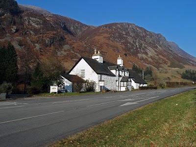 Gwesty Minffordd Hotel, Tywyn (Mid-Wales), United Kingdom