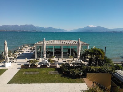Hotel Lido International, Desenzano del Garda, Italy