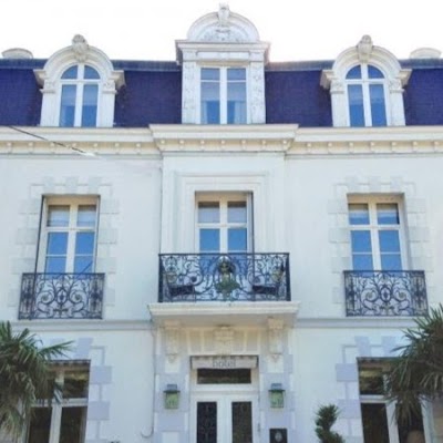 Ascott Hotel, Saint-Malo, France